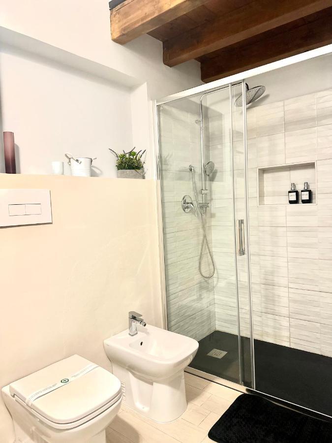 Gdm Central Apartment Палермо Экстерьер фото