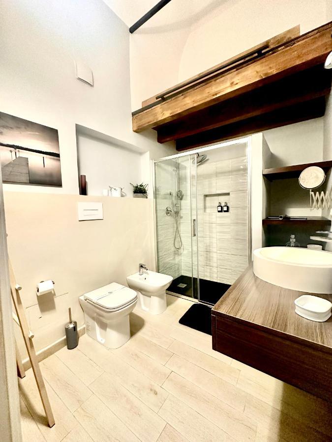 Gdm Central Apartment Палермо Экстерьер фото