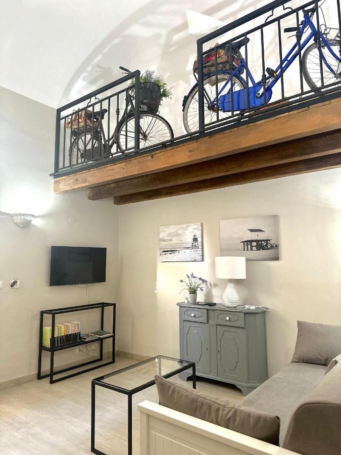 Gdm Central Apartment Палермо Экстерьер фото